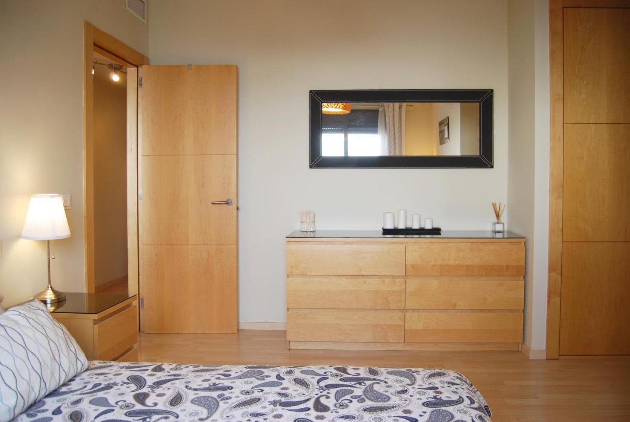 Apartamento MalagadeVacaciones - Pacifico 18 Exterior foto